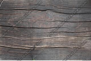 wood bare cracky